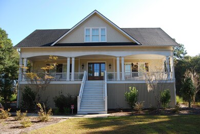 4325 Royal New Kent Ct, Awendaw, SC 29429 - photo 2