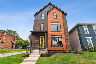 1432 E Rich St, Columbus, OH 43205 - photo 3