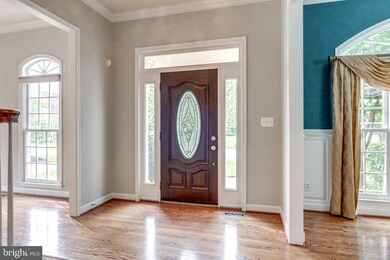 15934 Spyglass Hill Loop, Gainesville, VA 20155 - photo 2