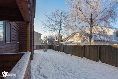 Common Yard