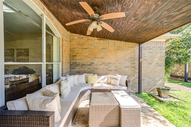 19631 Oakwood Falls Trail, Houston, TX 77084 - photo 4