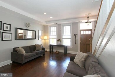 1017 4th St NE, Washington, DC 20002 - photo 7