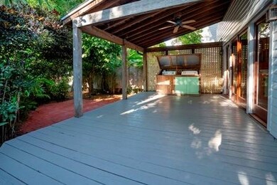 5 Rear Covered Deck
