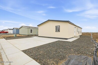 2681 E Edison Ave unit 32, Sunnyside, WA 98944 - photo 2