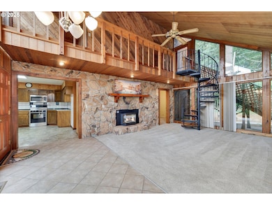 25164 S Springwater Rd, Estacada, OR 97023 - photo 3