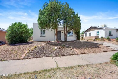 3424 Truman Ave, El Paso, TX 79930 - photo 4