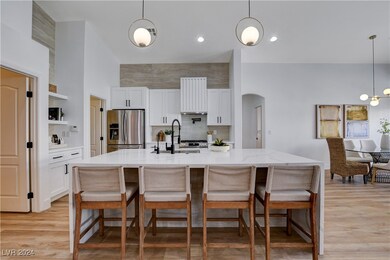 3996 Genoa Dr, Las Vegas, NV 89141 - photo 4