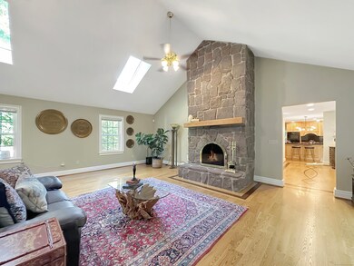 44 Enrico Rd, Bolton, CT 06043 - photo 6