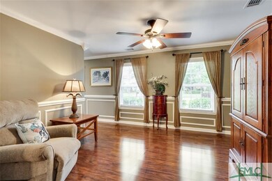 Formal Living Room