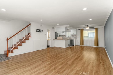 15205 S Budlong Ave unit 7, Gardena, CA 90247 - photo 4