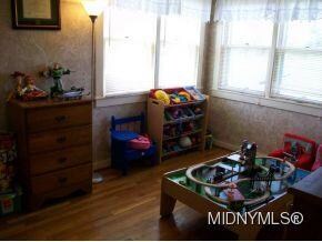 Play room