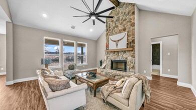 440 Herb Stephens Jr Way, Springtown, TX 76082 - photo 4