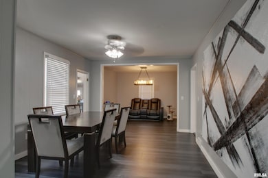 1715 N 24th St, Quincy, IL 62301 - photo 5