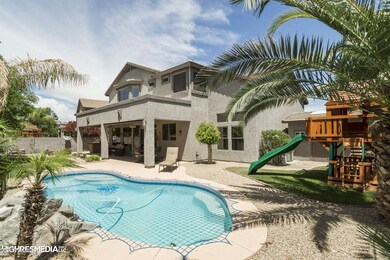 Swim anyone?