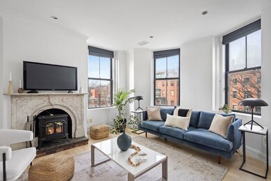 662 Tremont St unit 4, Boston, MA 02118 - photo 3