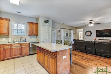 114 Buckingham Dr, Guyton, GA 31312 - photo 7