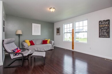 8370 Crab Apple Trail, Dexter, MI 48130 - photo 6