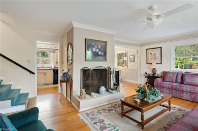 2703 Tillbrook Place, Greensboro, NC 27408 - photo 6