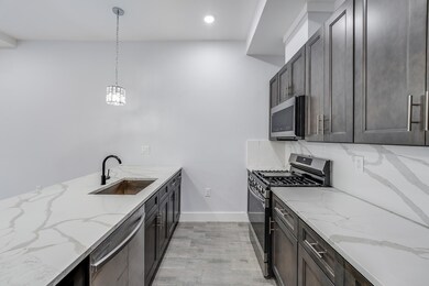 52 Cambridge Ave unit 2, Jersey City, NJ 07307 - photo 2