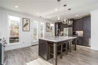 3106 Moor View Rd, Duluth, GA 30096 - photo 7