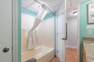 Beach Cove unit 1007 Beach Cove Reso, North Myrtle Beach, SC 29582 - photo 7