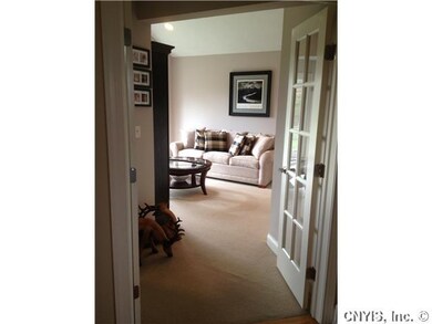 Other Library/Den