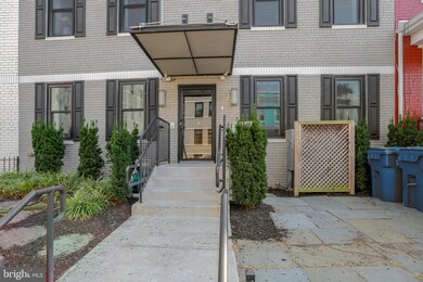 812 Otis Place NW unit 4, Washington, DC 20010 - photo 2