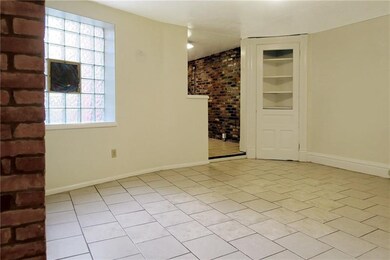 Living Room:  13x15, main floor.