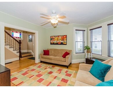 41 Curtis St, Waltham, MA 02453 - photo 7