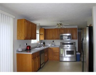 140 Saint Jude Blvd unit 1, Fitchburg, MA 01420 - photo 2
