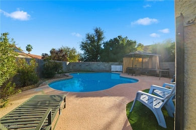 2524 Rising Legend Way, Las Vegas, NV 89106 - photo 6