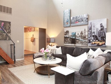 2629 S Elder Ave, Broken Arrow, OK 74012 - photo 7