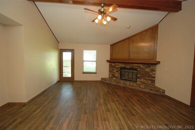 8212 E Lansing St, Broken Arrow, OK 74014 - photo 3