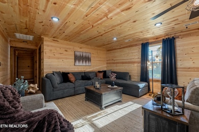 4015 Hitching Post Rd, Pigeon Forge, TN 37863 - photo 7