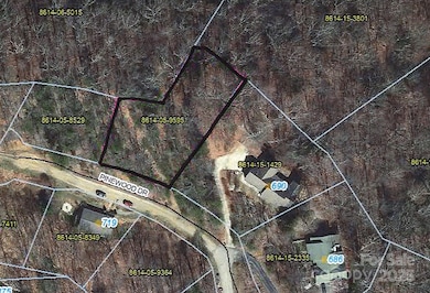 0 Pinewood Dr unit 5, Waynesville, NC 28786 - photo 7