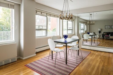 Hammond Park Condominiums unit 108, Chestnut Hill, MA 02467 - photo 4