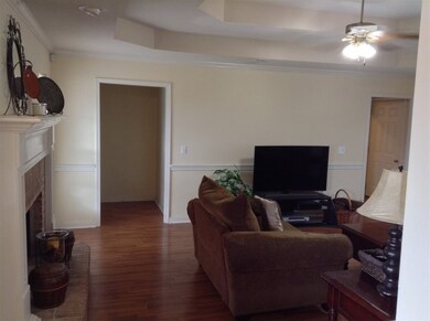 9888 Crooked Creek Blvd, Byram, MS 39272 - photo 7