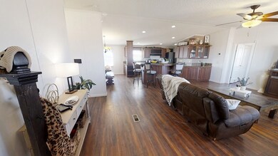 4764 SE 1000, Andrews, TX 79714 - photo 4