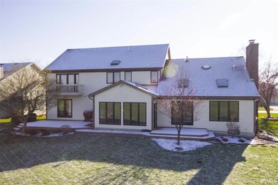 5321 Litchfield Rd, Fort Wayne, IN 46835 - photo 3