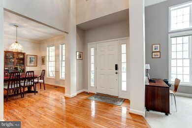 6636 Towering Oak Path, Columbia, MD 21044 - photo 7