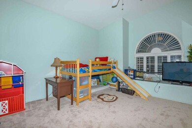 3rd Bedroom
