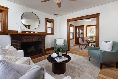 15 Arborway Terrace, Jamaica Plain, MA 02130 - photo 6