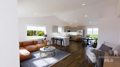 1007 Madlock Ave unit Lot 2 Block 3 Huntin, Caldwell, ID 83605 - photo 4