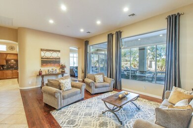 5) LIVING ROOM