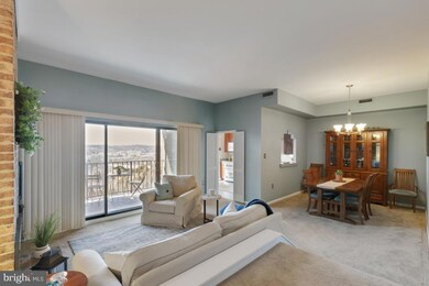 100 Roberts Ln unit 401, Alexandria, VA 22314 - photo 2