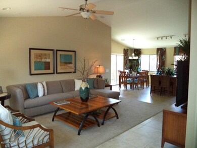 Lot 388 Great Room