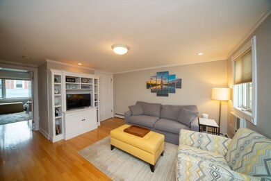 14 Monument St unit 4, Charlestown, MA 02129 - photo 5