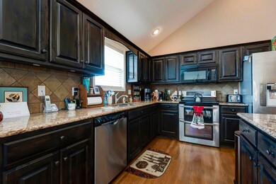 862 W Sole Dr, Nixa, MO 65714 - photo 7