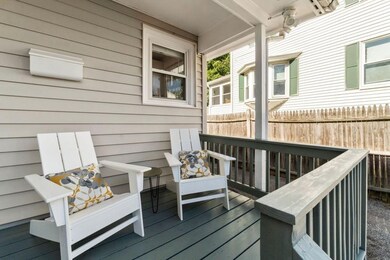 16 Albemarle Rd, Waltham, MA 02452 - photo 5