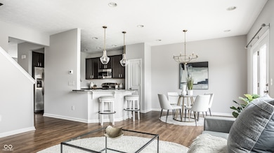 12711 Vanderhorst St, Carmel, IN 46032 - photo 6